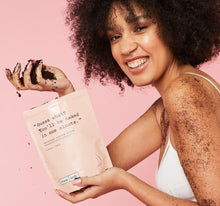 Load image into Gallery viewer, ORIGINAL COFFEE SCRUB