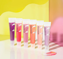 Load image into Gallery viewer, GLASSIFIED LIP OIL - SHINY DANCER