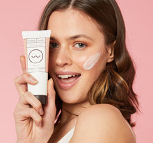 Load image into Gallery viewer, CAFFEINATED FACE MOISTURISER