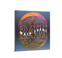 Load image into Gallery viewer, 24M MAIN EVENT ARTISTRY PALETTE