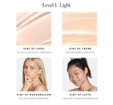 Load image into Gallery viewer, HINT HINT SKIN TINT - HINT OF CREME