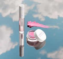Load image into Gallery viewer, MORPHE X MADDIE ZIEGLER PINK ABOUT IT LIP & CHEEK DUO