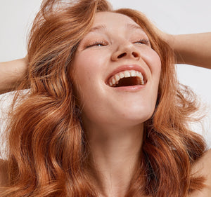 CAFFEINATED HAIR MASK