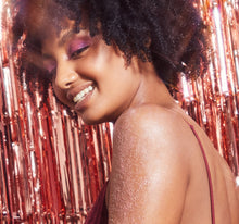 Load image into Gallery viewer, ROSE GOLD SHIMMER SCRUB
