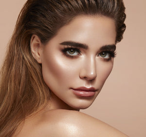 BEAMING LIGHT LOOSE HIGHLIGHTER - HIGH VOLT