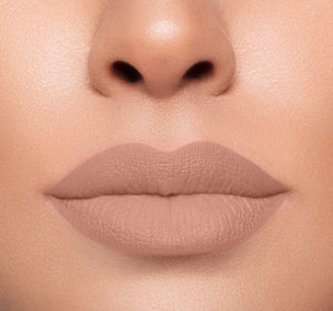 MEGA MATTE LIPSTICK - BOY TOY
