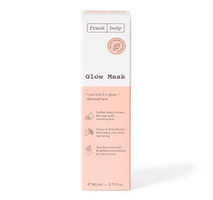 GLOW MASK