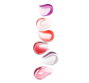 GLASSIFIED LIP OIL - SHINY DANCER
