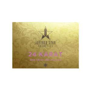 24 KARAT PRO PALETTE