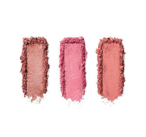 BLUSHING BABES - POP OF FUCHSIA