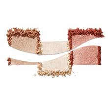 Load image into Gallery viewer, COCA-COLA X MORPHE GLOWING PLACES LOOSE HIGHLIGHTER - SERVE SPARKLING

