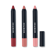 Load image into Gallery viewer, LIP HITS LIP CRAYON TRIO
