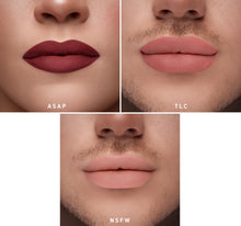 Load image into Gallery viewer, LIP HITS LIP CRAYON TRIO
