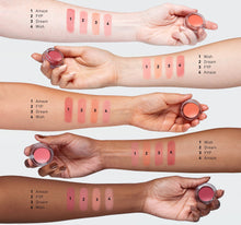 Load image into Gallery viewer, WONDERTINT CHEEK &amp; LIP MOUSSE - AMAZE
